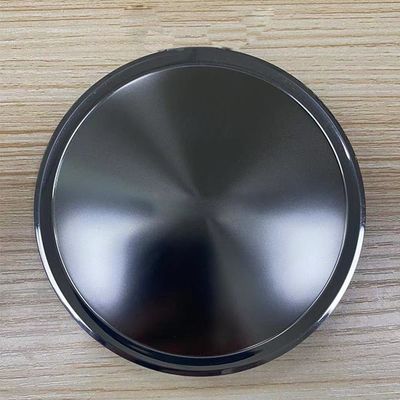 Quality  Industrial IMD Plastic CD Texture Injection Molding Smooth Surface factory