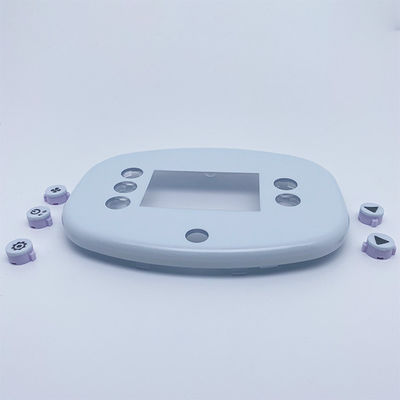 Quality  Industrial Injection Molding IMD Products Shell Of Temperature Controller factory