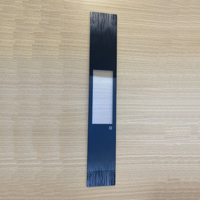 Quality  Customized In Molding Roller Parts With Full Perspective Window factory