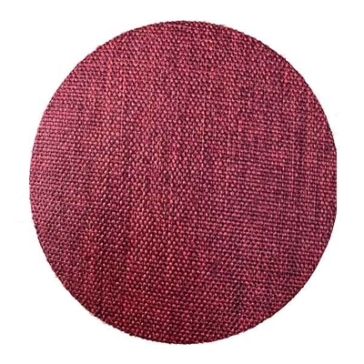 Sanded In Mold Decoration Pieces injection molding Cloth Sheets