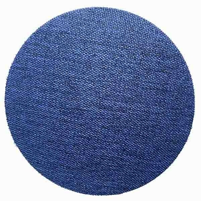 Sanded In Mold Decoration Pieces injection molding Cloth Sheets