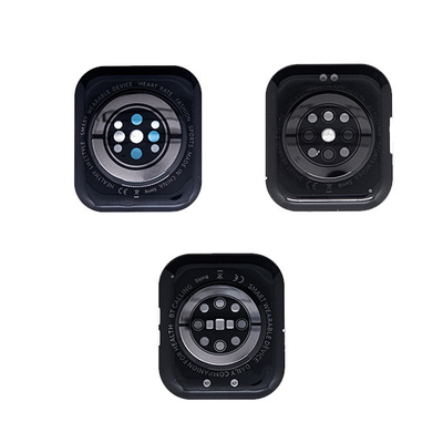 Proofing In Mold Decoration Accessories IMD Smart Watch Shell