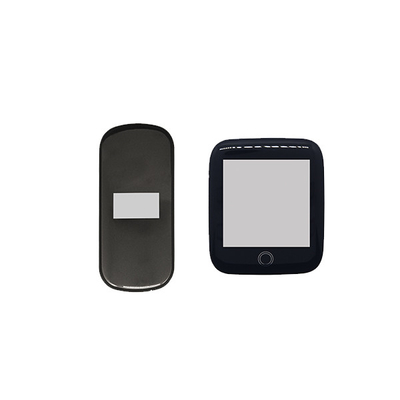 Proofing In Mold Decoration Accessories IMD Smart Watch Shell