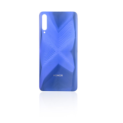 IMD Mobile Phone Back Cover Electroplating IMD Phone Case UV Texture