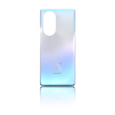 IMD Mobile Phone Back Cover Electroplating IMD Phone Case UV Texture
