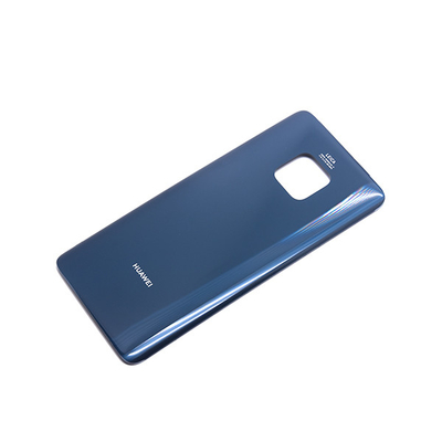 IMD Mobile Phone Back Cover Electroplating IMD Phone Case UV Texture