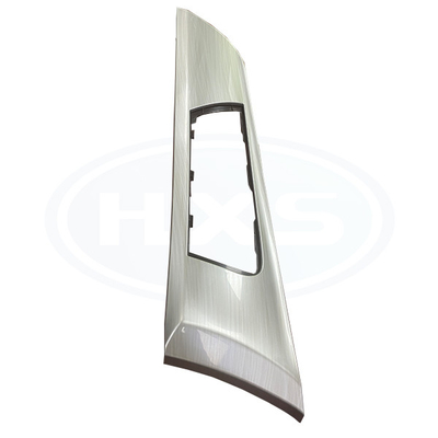 Stable In Mold Decoration Waterproof IMD Auto Interior Parts Trim Shell