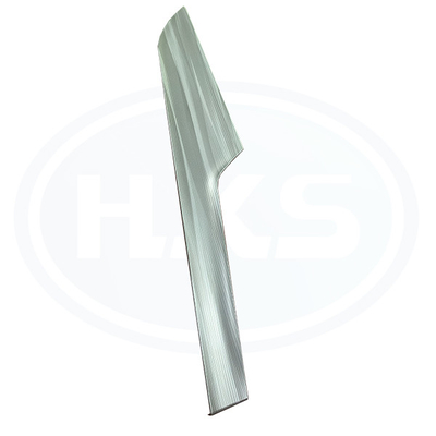 Stable In Mold Decoration Waterproof IMD Auto Interior Parts Trim Shell