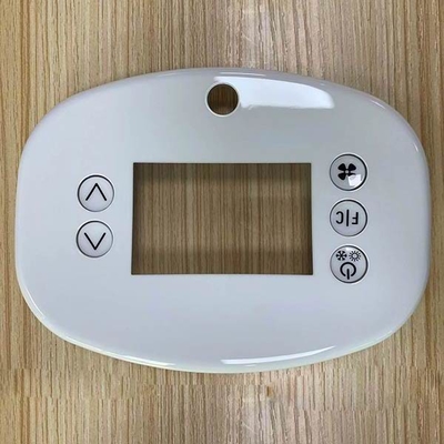 Air Humidifier IMD Panel Mold High Gloss With Full Perspective Window