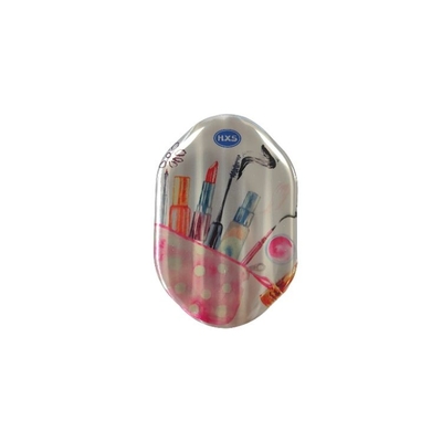 Process IMD Injection Molded ABS IMD Production Four Color Printing Pattern