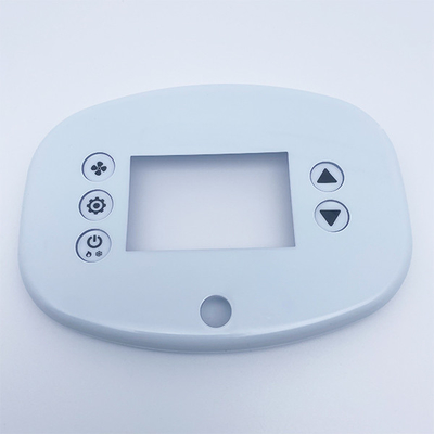 Printing IMD Moulding Process IMD Injection Process In Injection Moulding