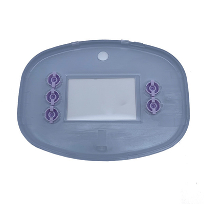 Printing IMD Moulding Process IMD Injection Process In Injection Moulding
