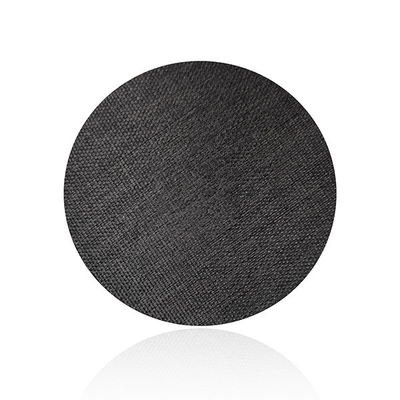 High Precision In Mold Decoration Technology Fabric PU Injection Molding