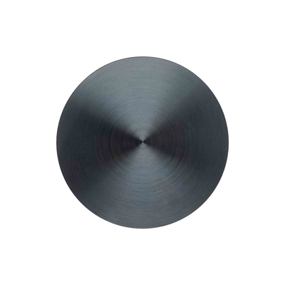 High Tech Aesthetics IMD Parts With A 3D Textured Sweeping Robot Appearance