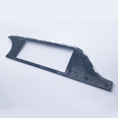 Car IMD Cover Central Control Window Panel New Technology In Injection Moulding