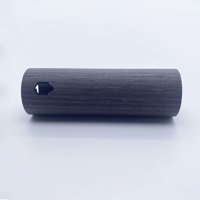 Integrated Technology IMD Injection Moulding Plastic Shell Cylindrical