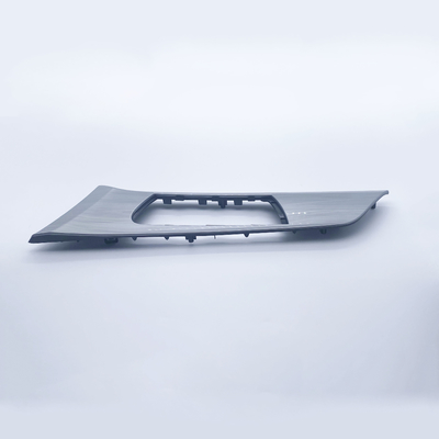 IMD Injection Molding Automotive Interior Parts In Mold Decoration