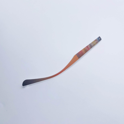 High Gloss In Mould Decoration Injection TR90 Glasses Legs Super Toughness