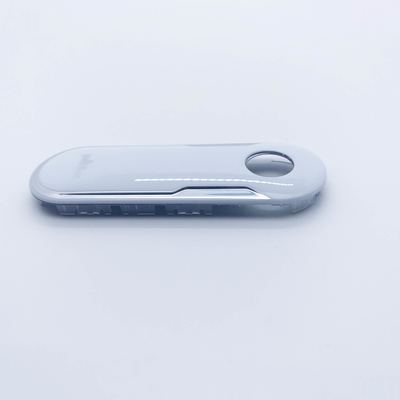 OEM / ODM IMD Injection Moulding Plastic Shell Mould Portable