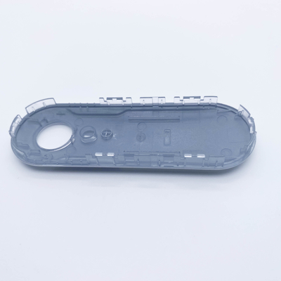 OEM / ODM IMD Injection Moulding Plastic Shell Mould Portable