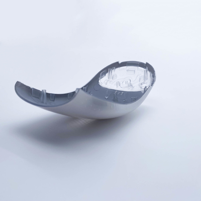 Industrial IMD Injection Moulding Process IMD Parts Facial Massage Machine Shell