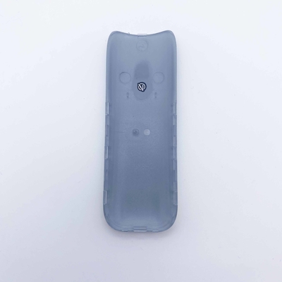 Plastic IMD Injection Moulding Shell Decorative IMD Parts With Uneven Lines