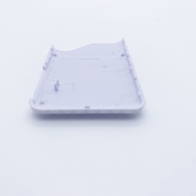 Custom In Mould Decoration Plastic Parts IMD Honeycomb Pattern
