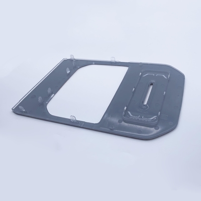 High Precision IMD Plastic Casing With A Wood Grain Like Appearance