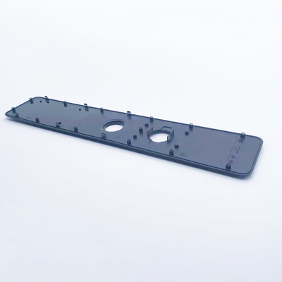 PC IMD Plastic Moulding Intelligent Lock Control Surface Cover
