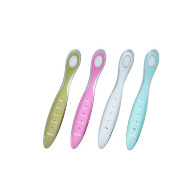 ODM electric Toothbrush Cover IMD Process Decorative ABS+PC Material