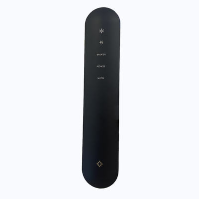 Hard IMD Plastic Shell Hair Removal Device Shell IMD In Mould Printing