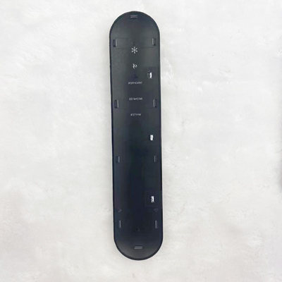 Hard IMD Plastic Shell Hair Removal Device Shell IMD In Mould Printing