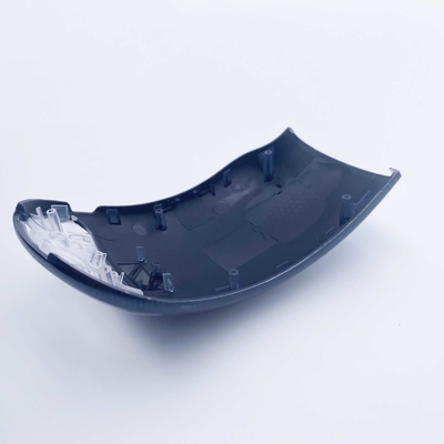 ABS Injection Molding Technology IMD In Mould Labeling Eye Massage Shell