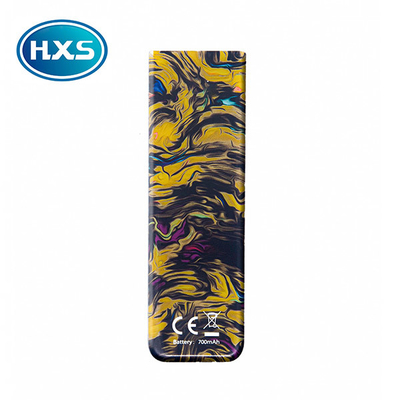 Painted Appearance Decoration Parts Plastic Shell High Pressure Forming