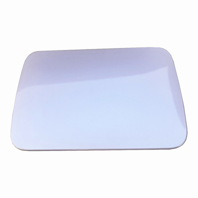 ABS IMD In Mould Decoration Panel Injection Molded With PET Film