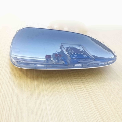 IMD Plastic Injection Molding Processes Water Purifier Shell Panel