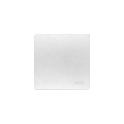 Durable Home Smart Switch Panel Texture Colorful IMR Technology