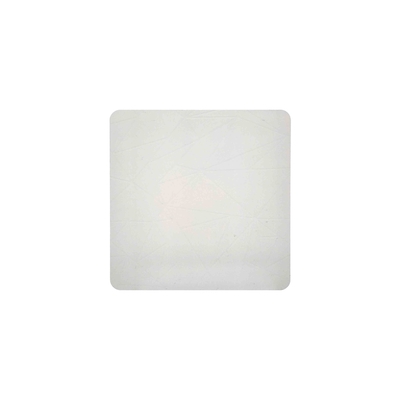 Durable Home Smart Switch Panel Texture Colorful IMR Technology