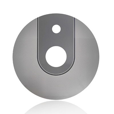 OEM / ODM In Molding Roller Sweeping Robot Cover Kurtz Diaphragm