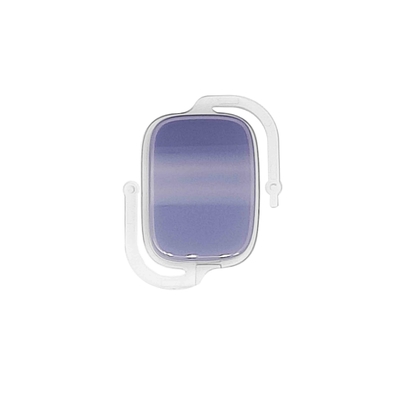 IMD Injection Mould Plastic Button For Hair Removal Instrument
