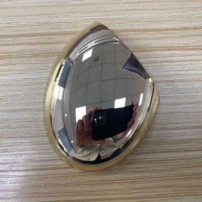ABS Plastic Injection Molding Process IMD Household RF Beauty Instrument Shell