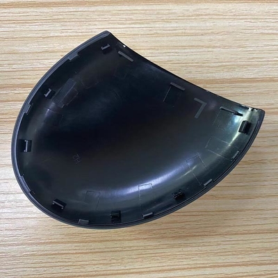 ABS Plastic Injection Molding Process IMD Household RF Beauty Instrument Shell
