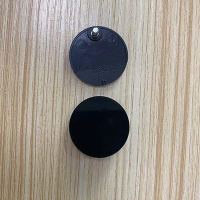 ABS IMD Injection Mold Plastic Structural Components Injected Metal Columns