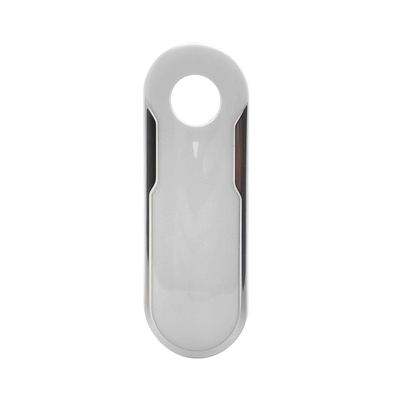 Surface IML Printing Process Plastic Decorative Parts IML Label