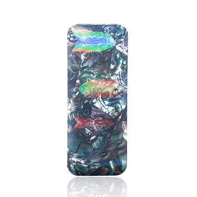 Scratch Resistant IMD Label Parts IML Process With Highly Exciting Patterns