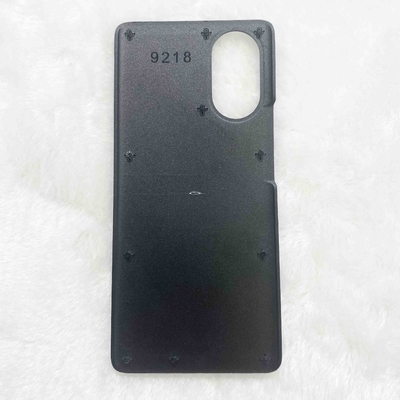 IMD Composite Injection Molding PC+ABS In Mold Decoration Process Printing