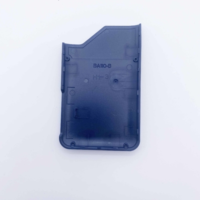OEM / ODM IMD Printing PU Fabric Sheet IMD Plastic Injection Molded