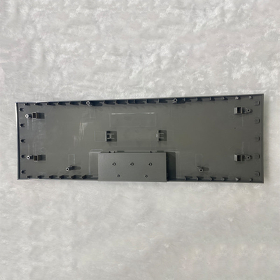 High Gloss / Matte In Mold Decoration Home Appliance Panel IMD Process