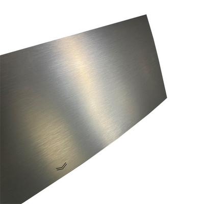 High Gloss / Matte In Mold Decoration Home Appliance Panel IMD Process